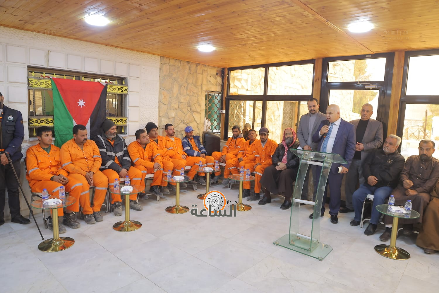 Madar Al-Saa Images 0.6042103039806894