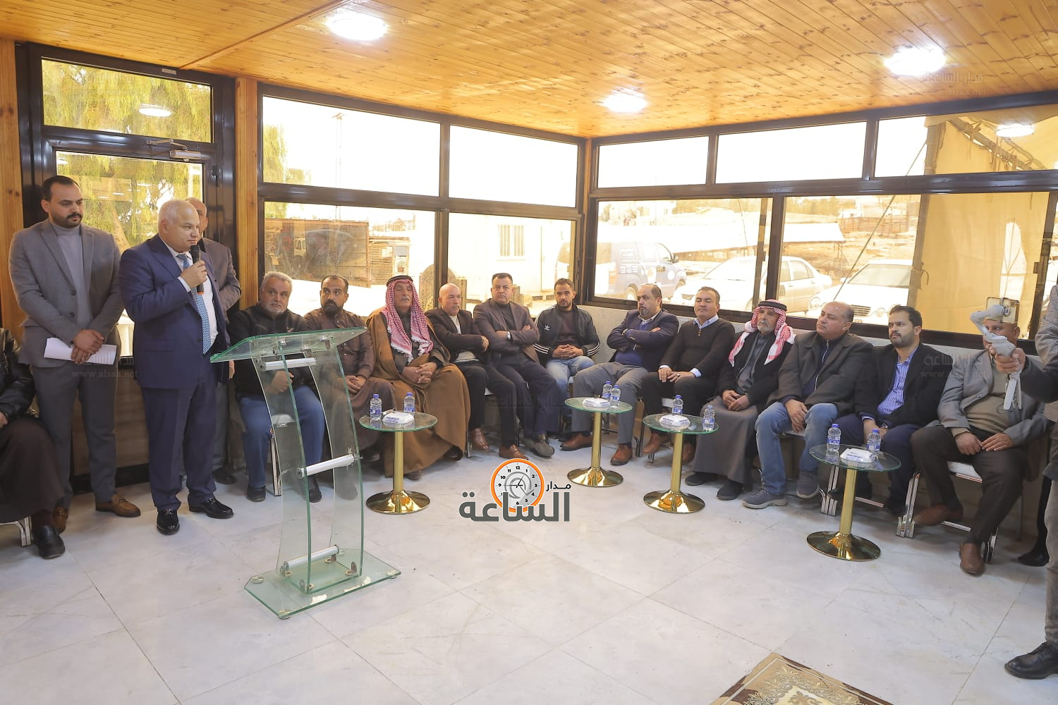 Madar Al-Saa Images 0.6697050913170279