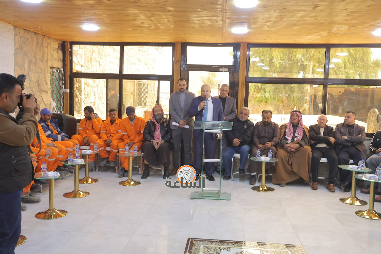 Madar Al-Saa Images 0.20509422640080066