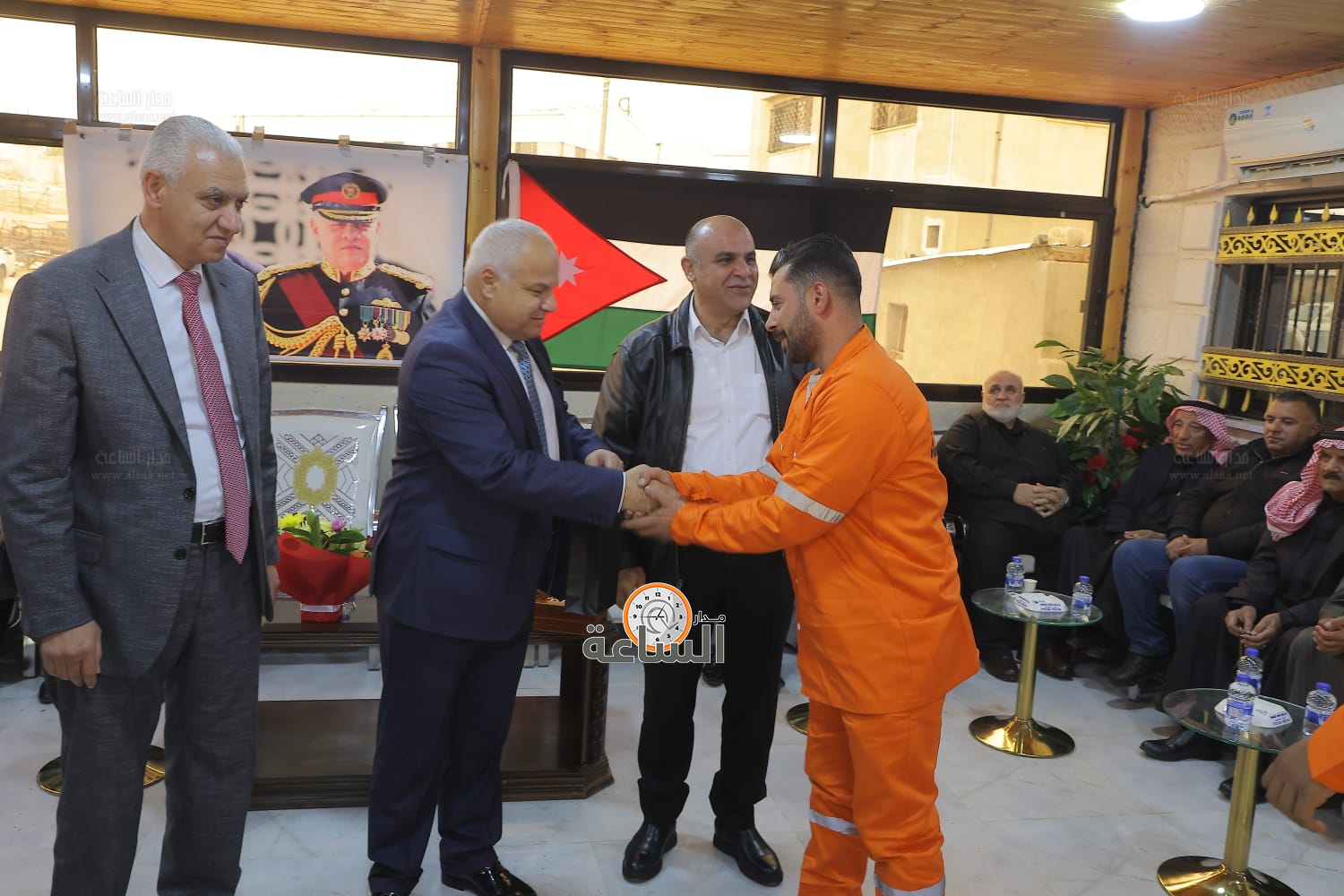 Madar Al-Saa Images 0.5212032988029112