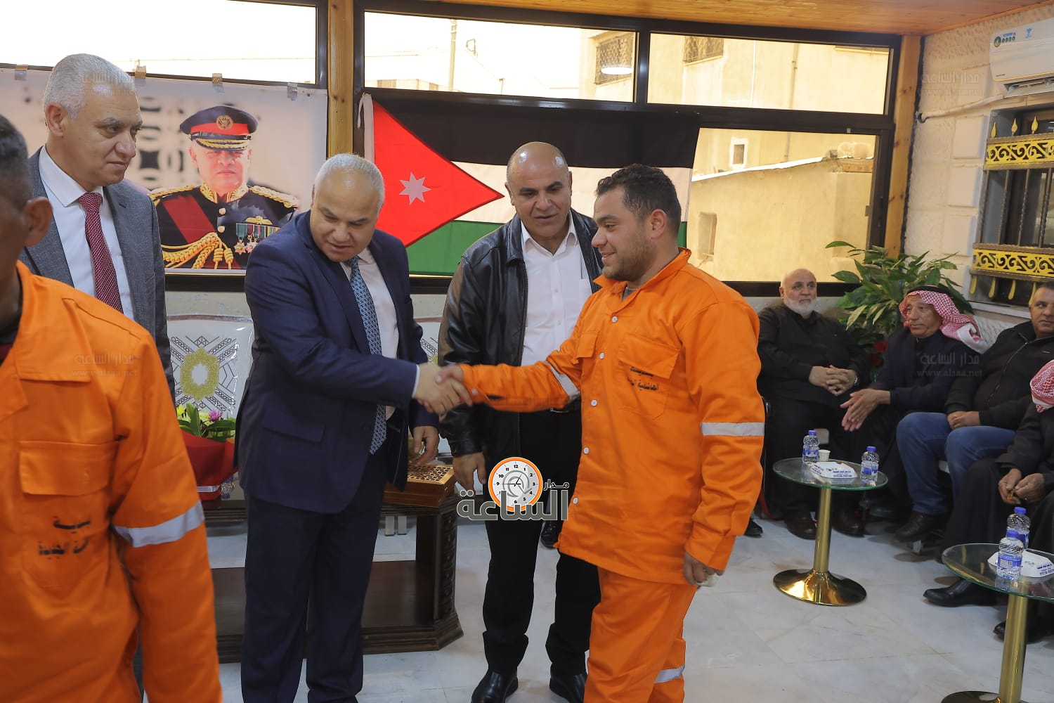 Madar Al-Saa Images 0.7134335953201894