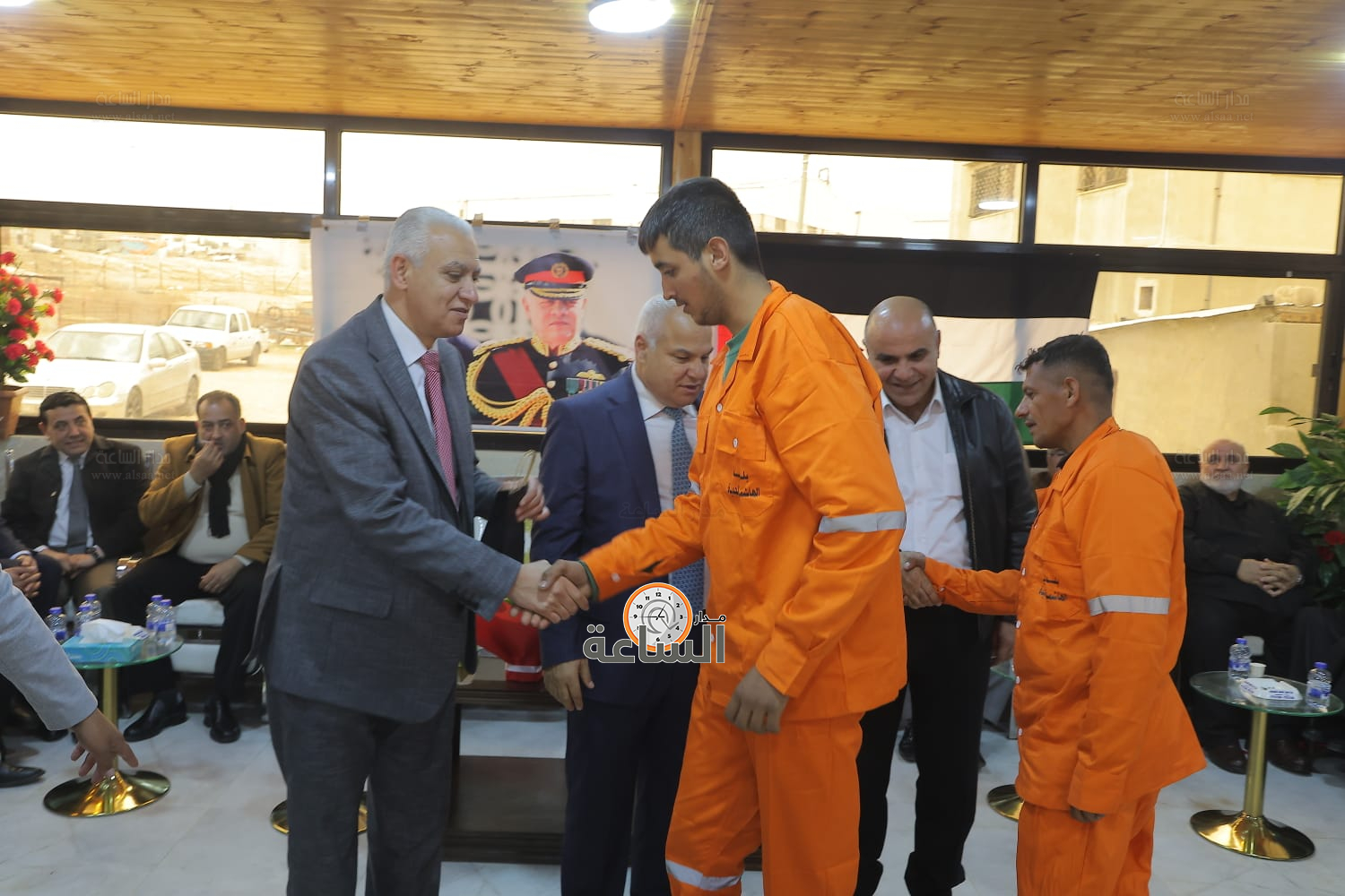 Madar Al-Saa Images 0.1201209495460065