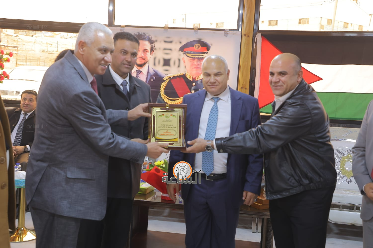 Madar Al-Saa Images 0.3312270742021841