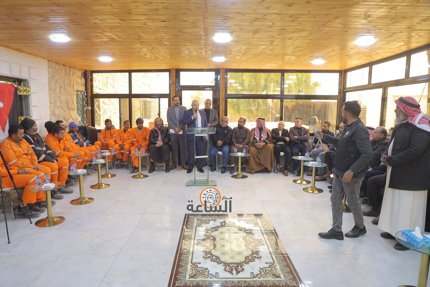 Madar Al-Saa Images 0.6268879858825891