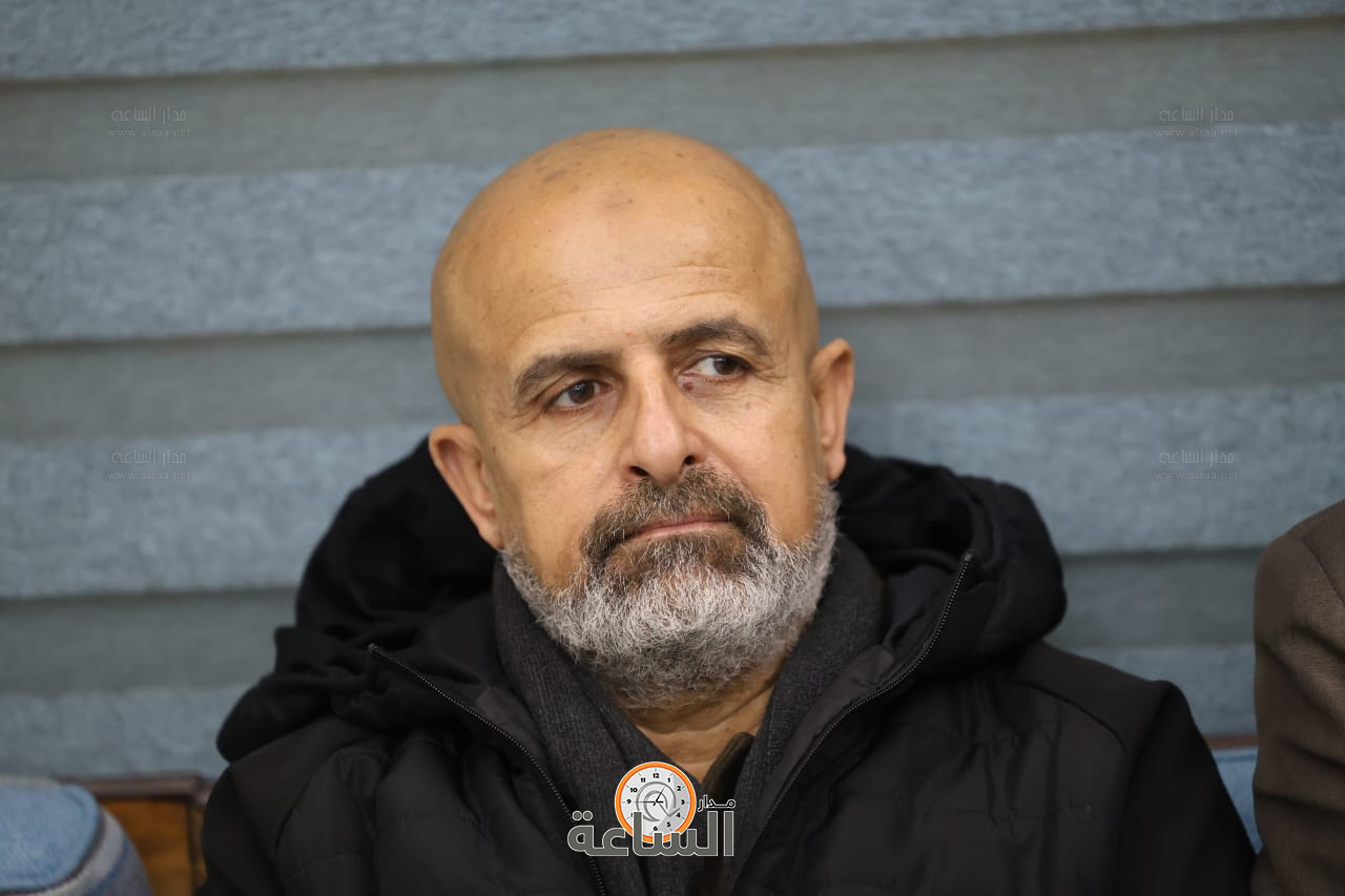 Madar Al-Saa Images 0.28025303540461577