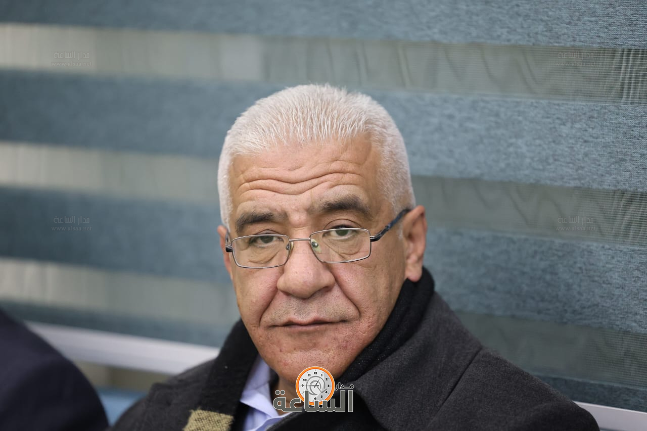 Madar Al-Saa Images 0.44810499503646284