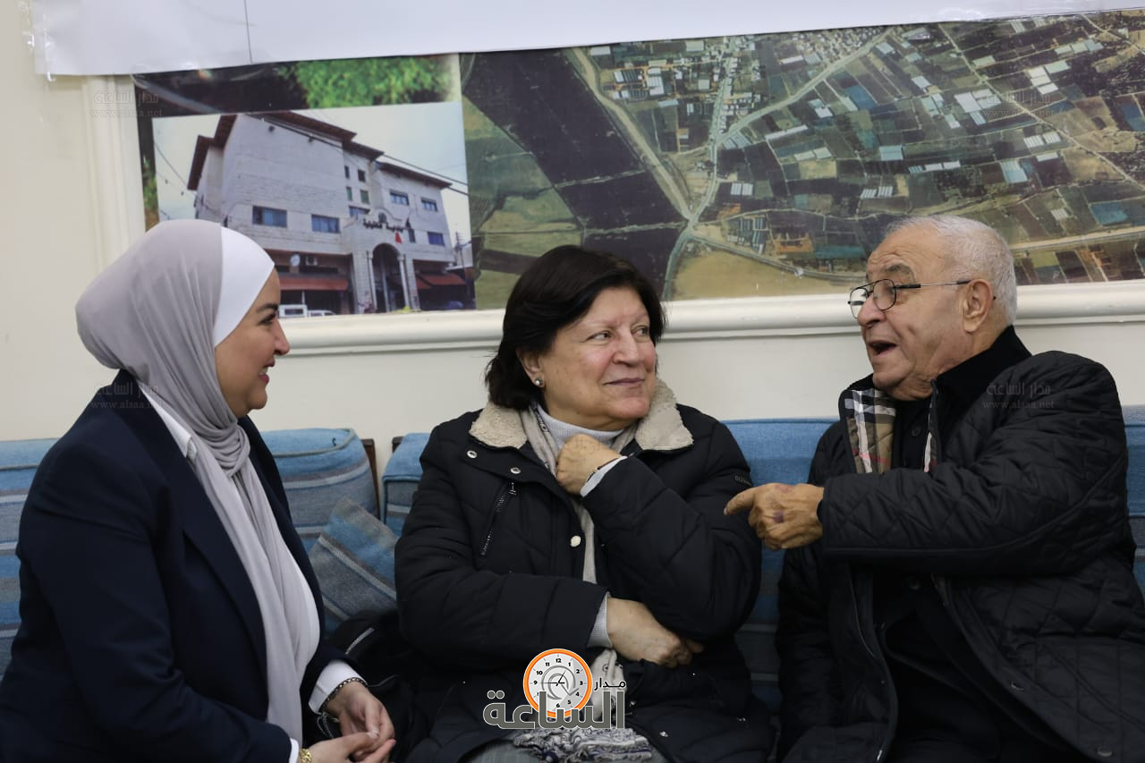 Madar Al-Saa Images 0.34980351353476946