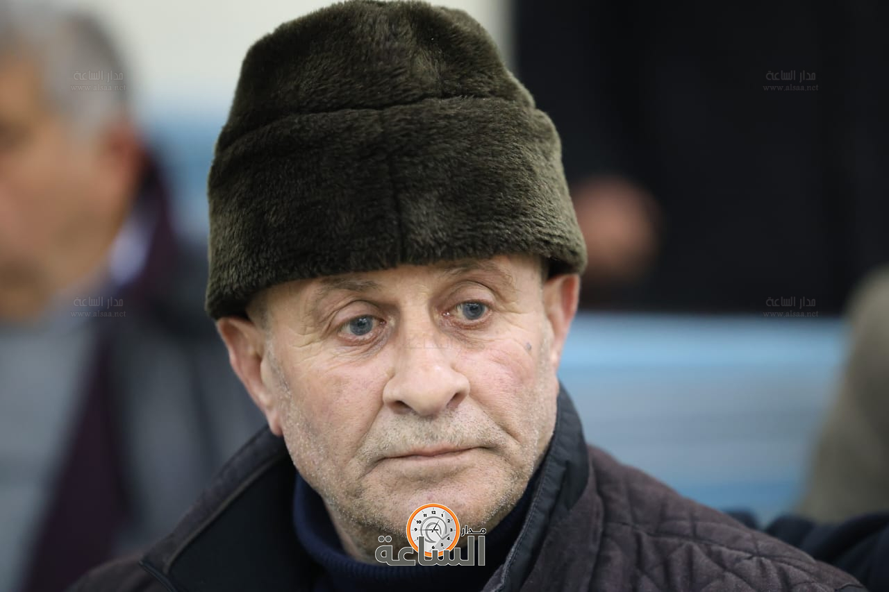 Madar Al-Saa Images 0.2989599919473609