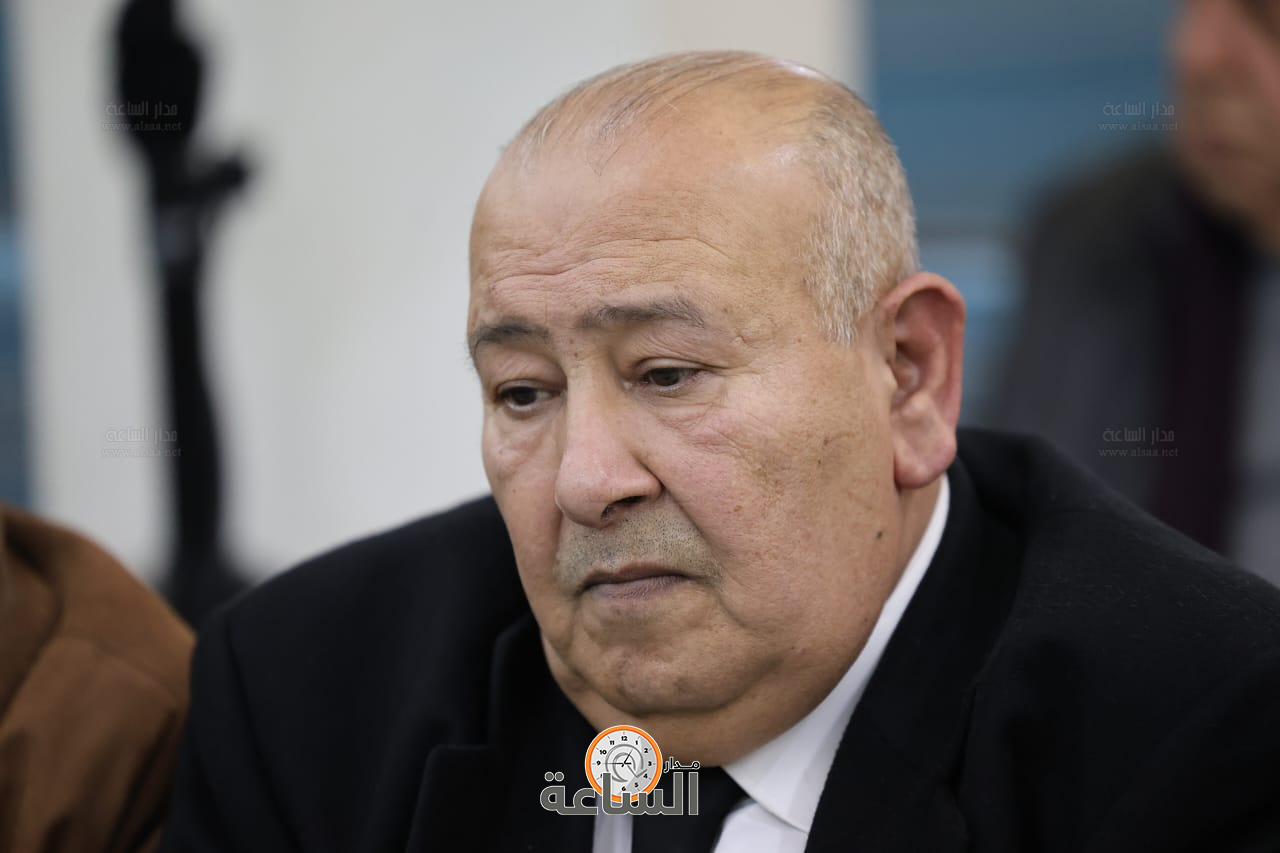 Madar Al-Saa Images 0.6365393086592155