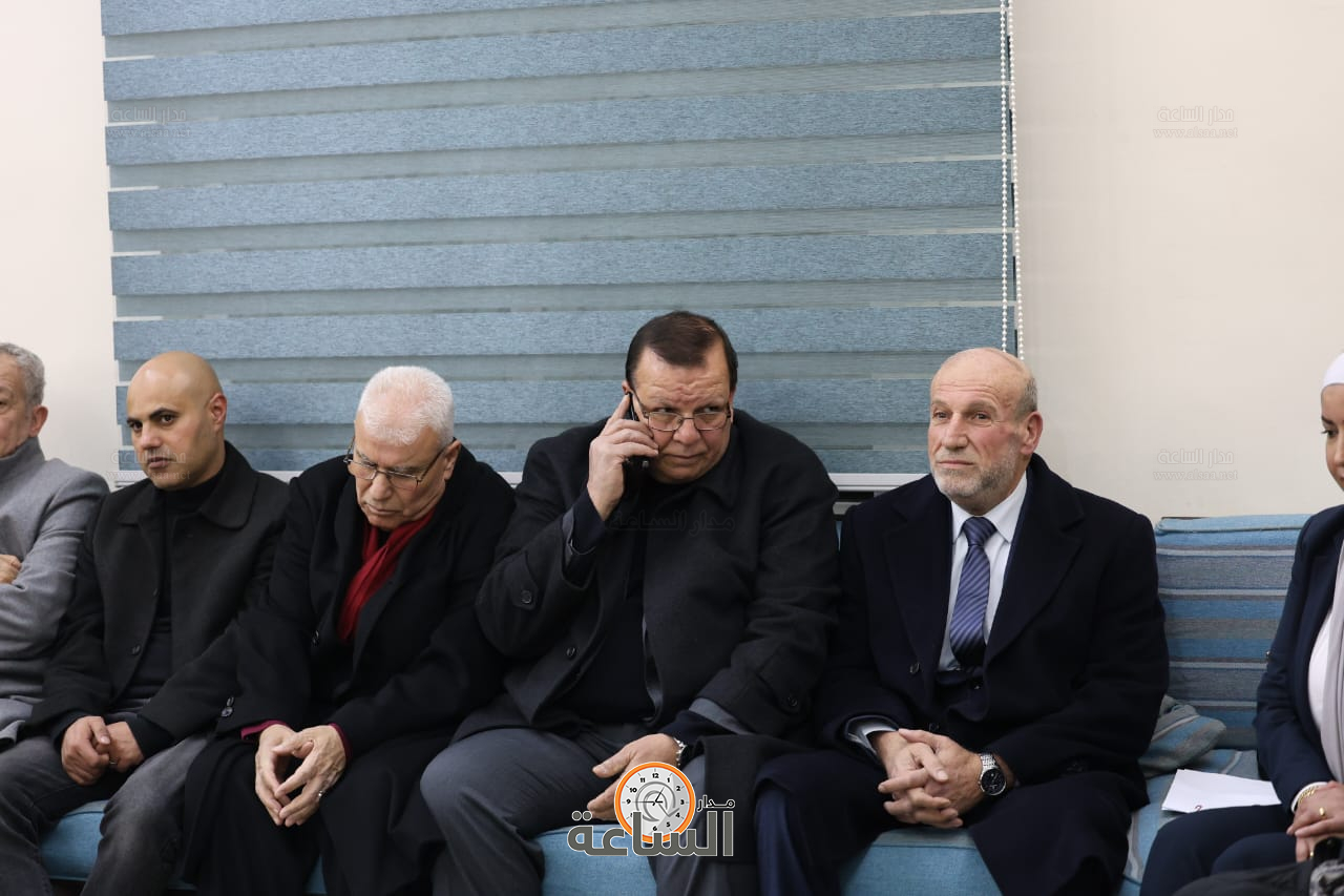 Madar Al-Saa Images 0.3285216342718982