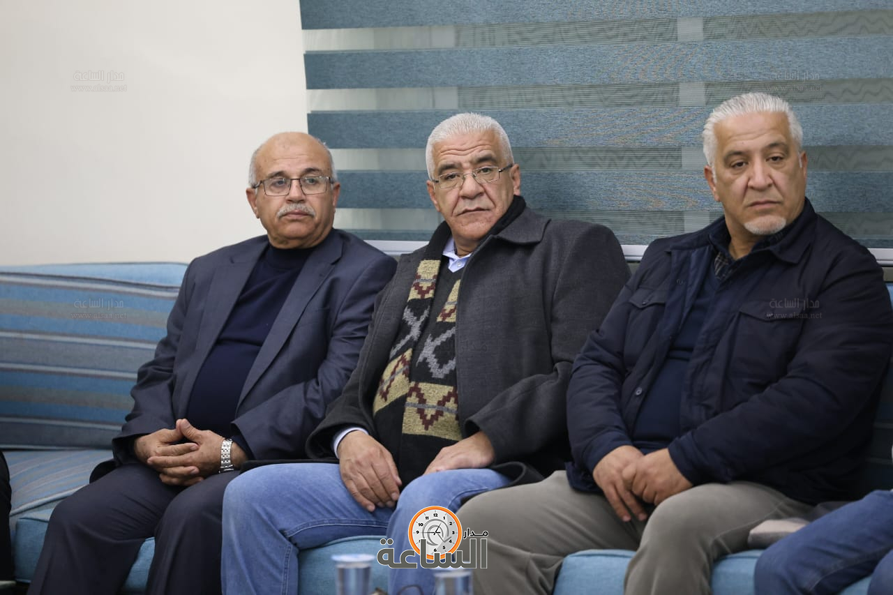 Madar Al-Saa Images 0.3821974228315135