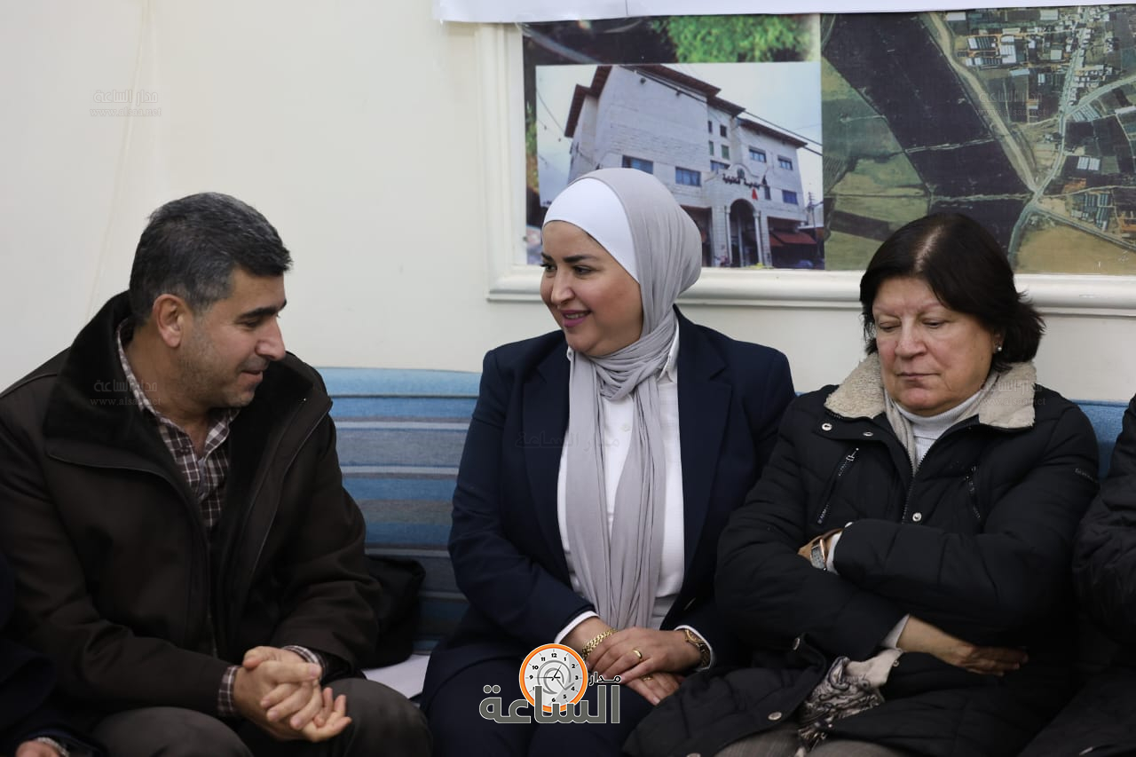 Madar Al-Saa Images 0.7334983206987522