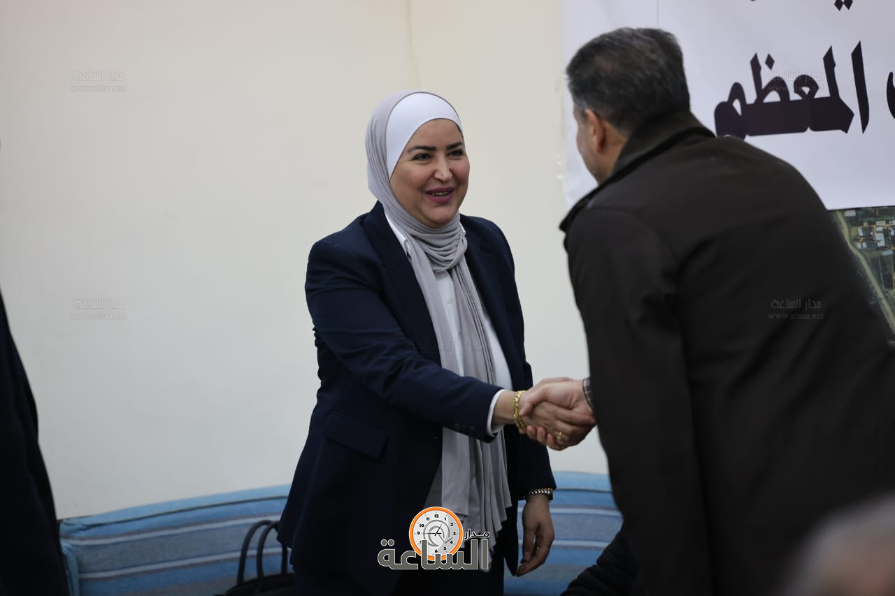 Madar Al-Saa Images 0.596971826556342