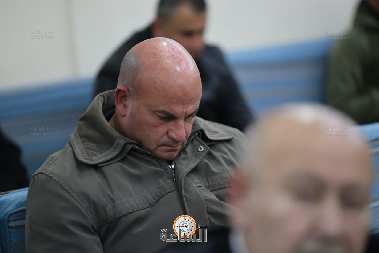 Madar Al-Saa Images 0.49295072550468166