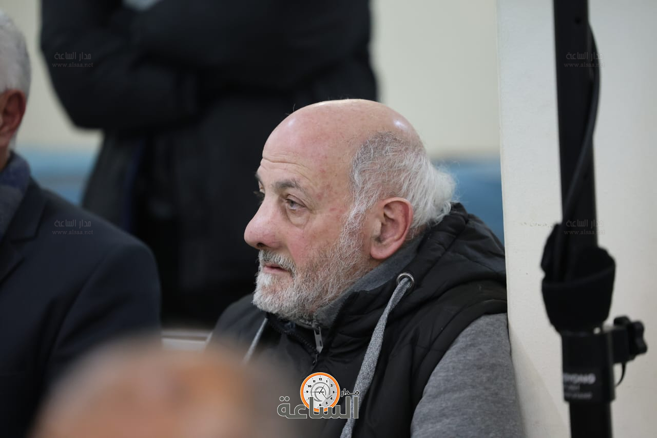 Madar Al-Saa Images 0.3994911013058273