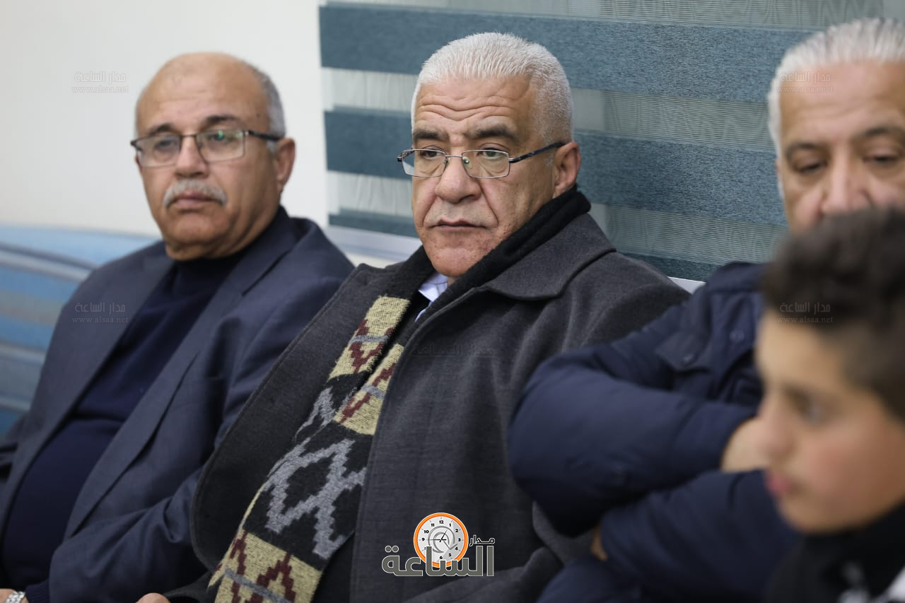 Madar Al-Saa Images 0.007092708180146179