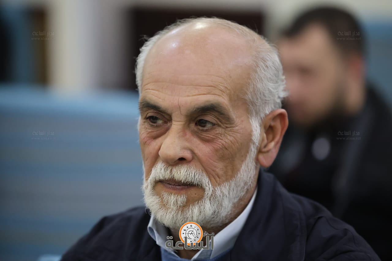 Madar Al-Saa Images 0.8402360141845007