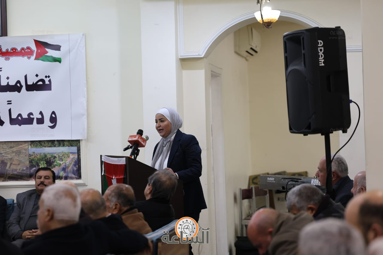 Madar Al-Saa Images 0.9850021380808835