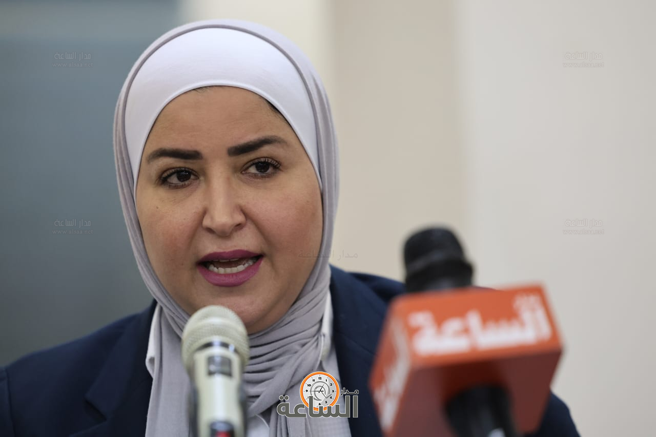 Madar Al-Saa Images 0.8541433803220837