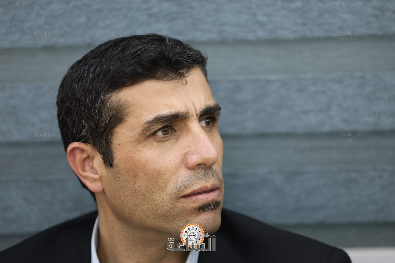 Madar Al-Saa Images 0.5292783756113595