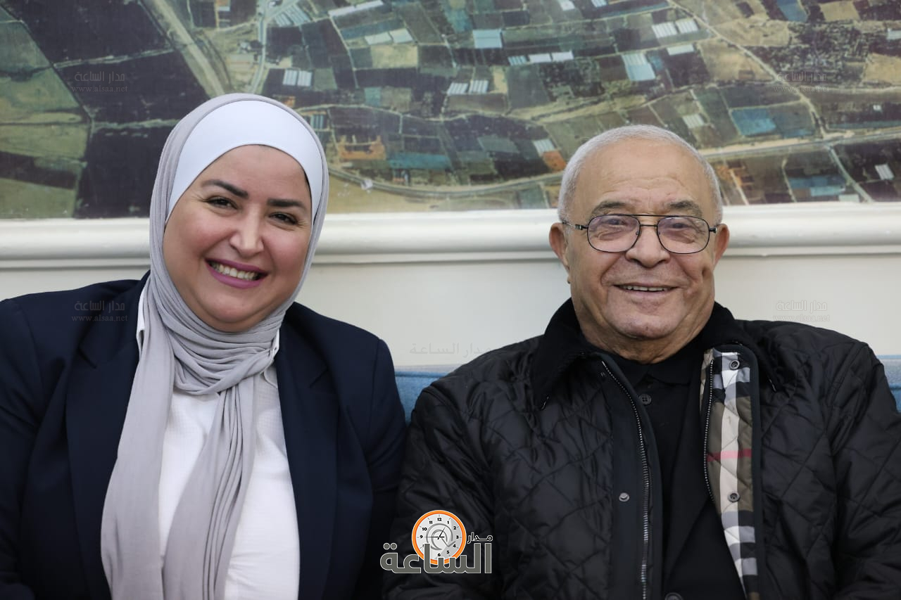 Madar Al-Saa Images 0.4754034284587396