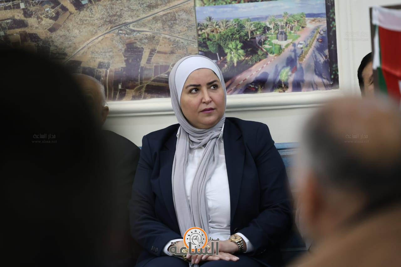 Madar Al-Saa Images 0.3126421143145719