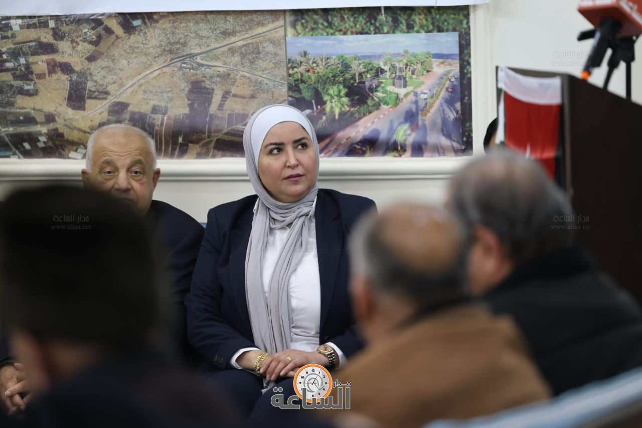 Madar Al-Saa Images 0.34521427402404425