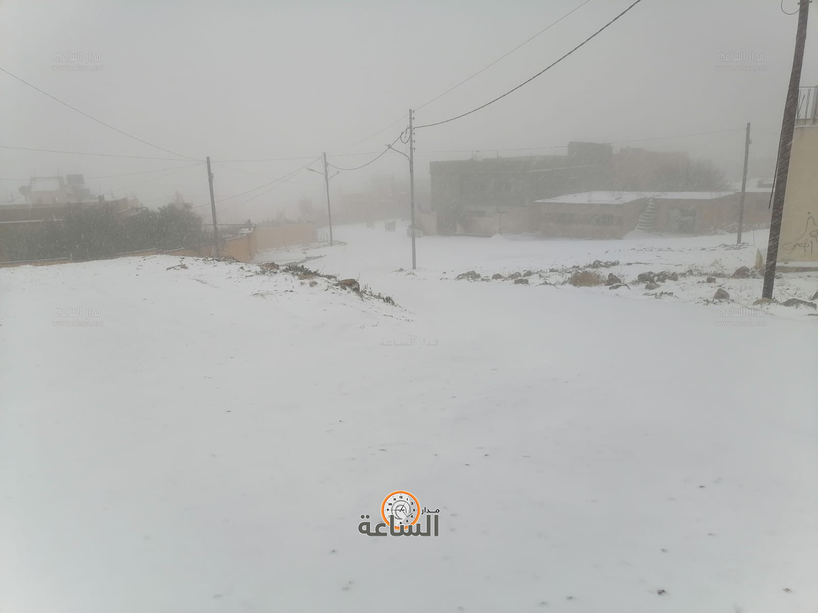 Madar Al-Saa Images 0.15072757046813456