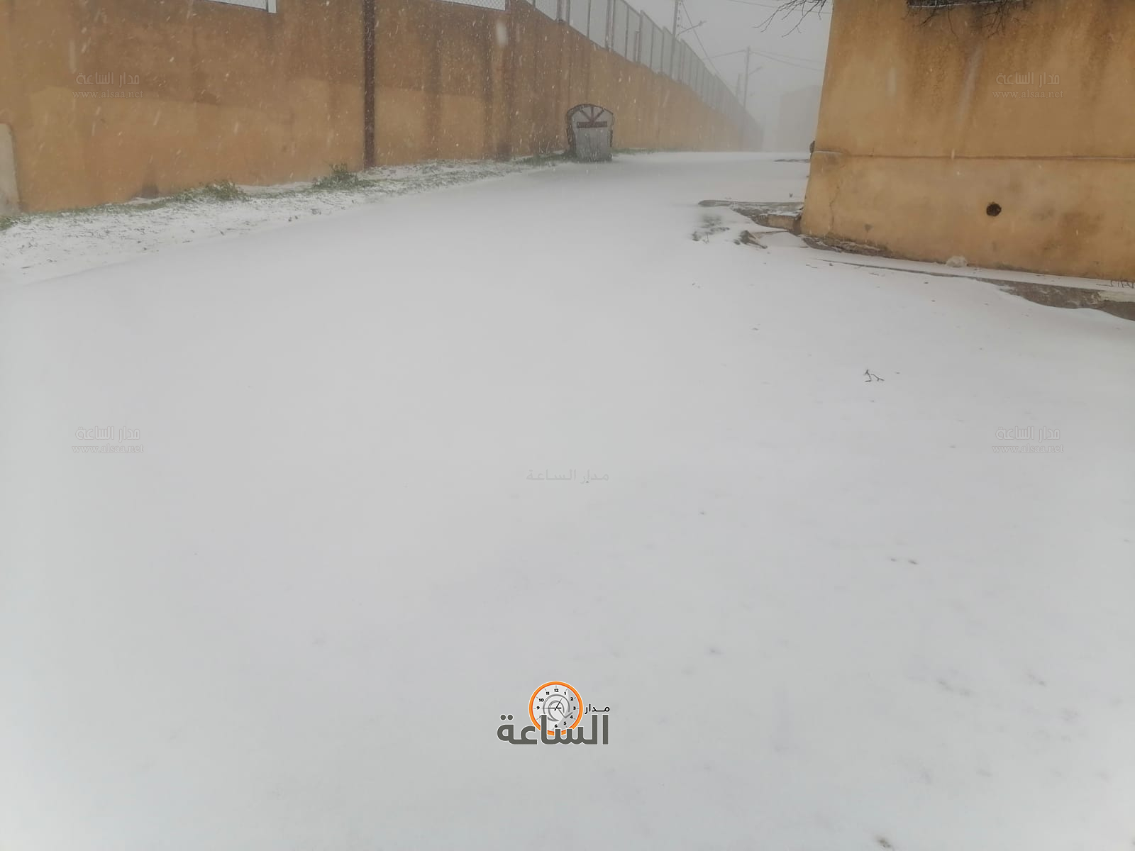 Madar Al-Saa Images 0.5205846780629173