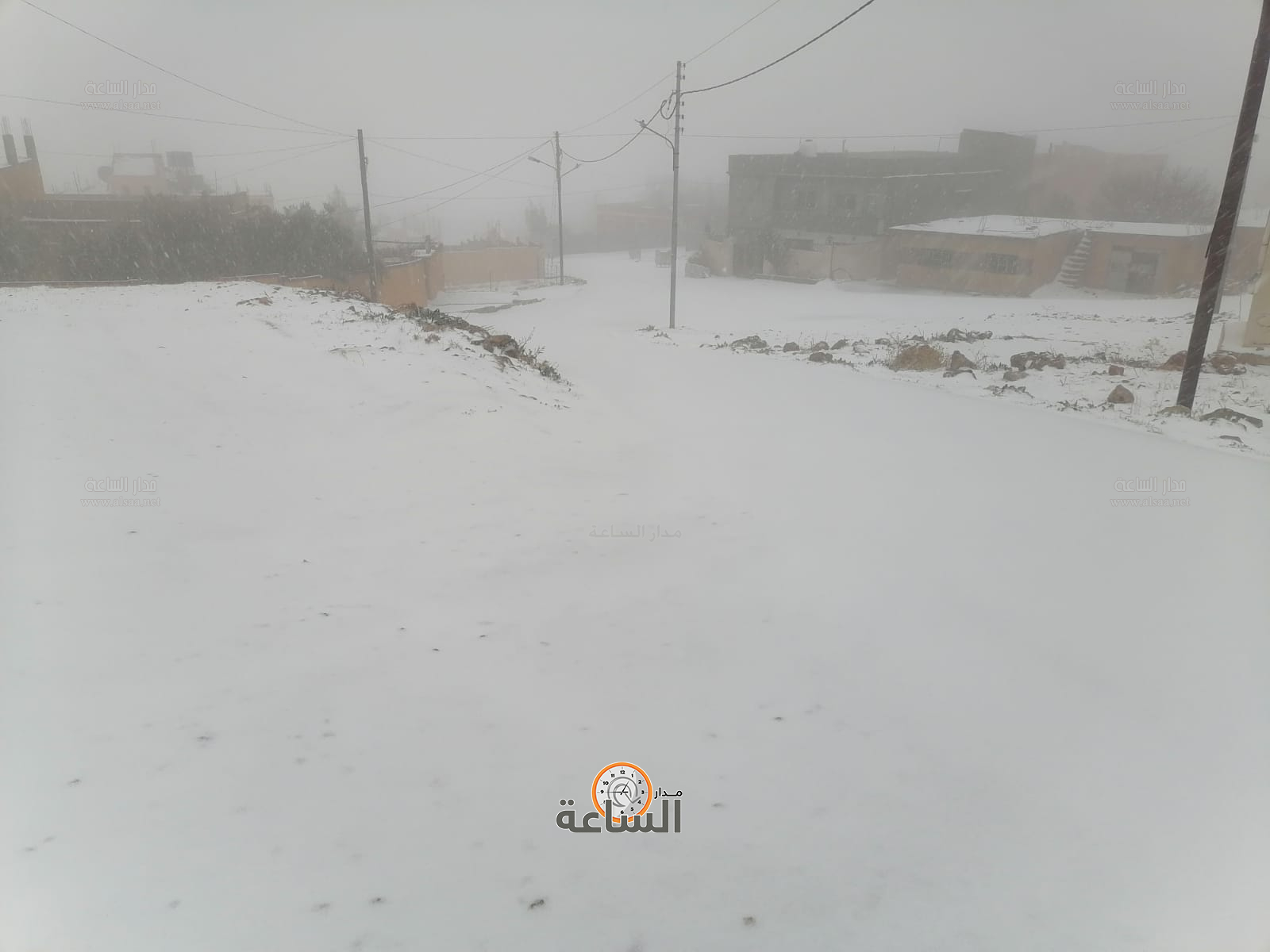 Madar Al-Saa Images 0.7562694086941288