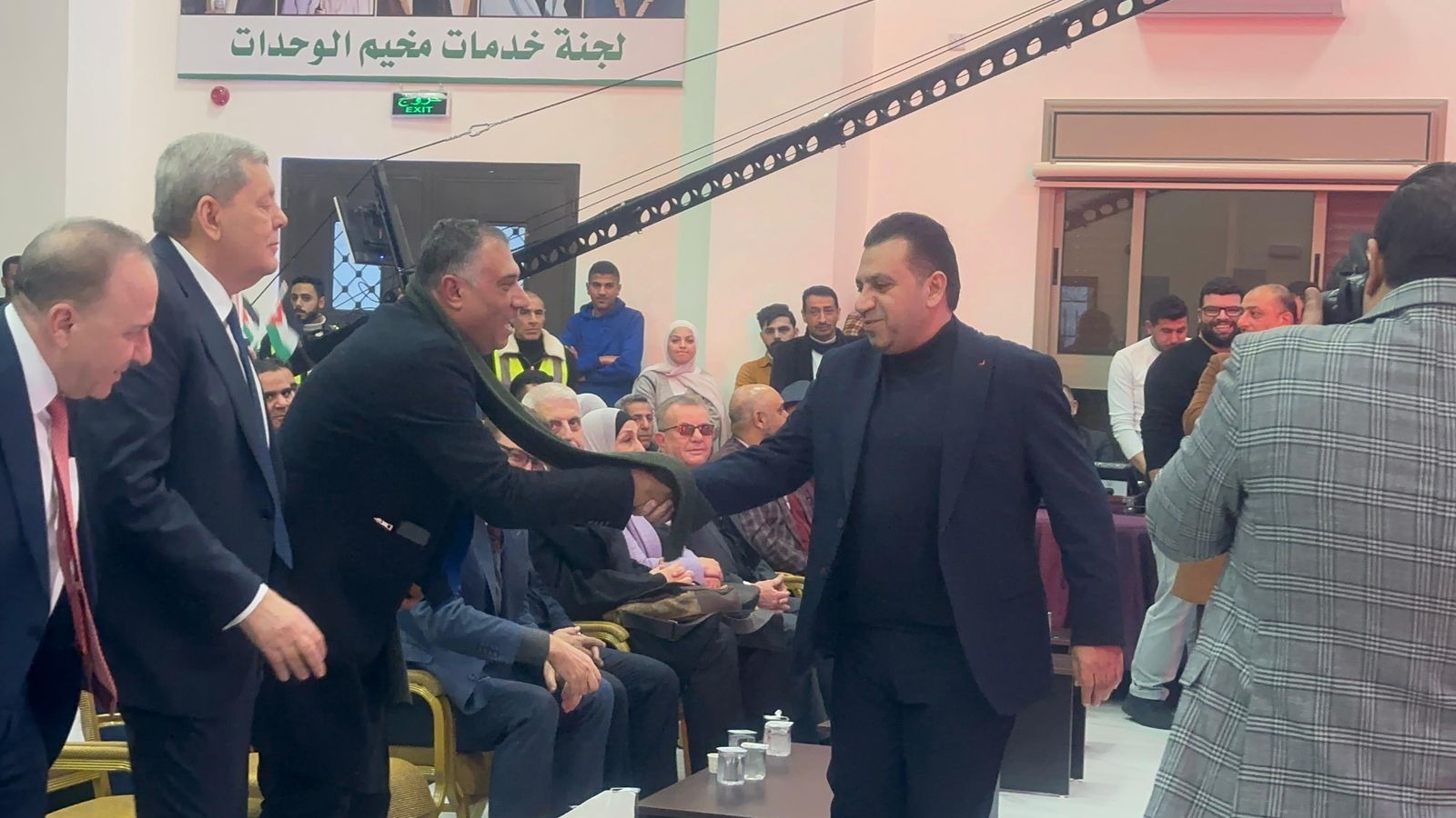 Madar Al-Saa Images 0.6624324351002173