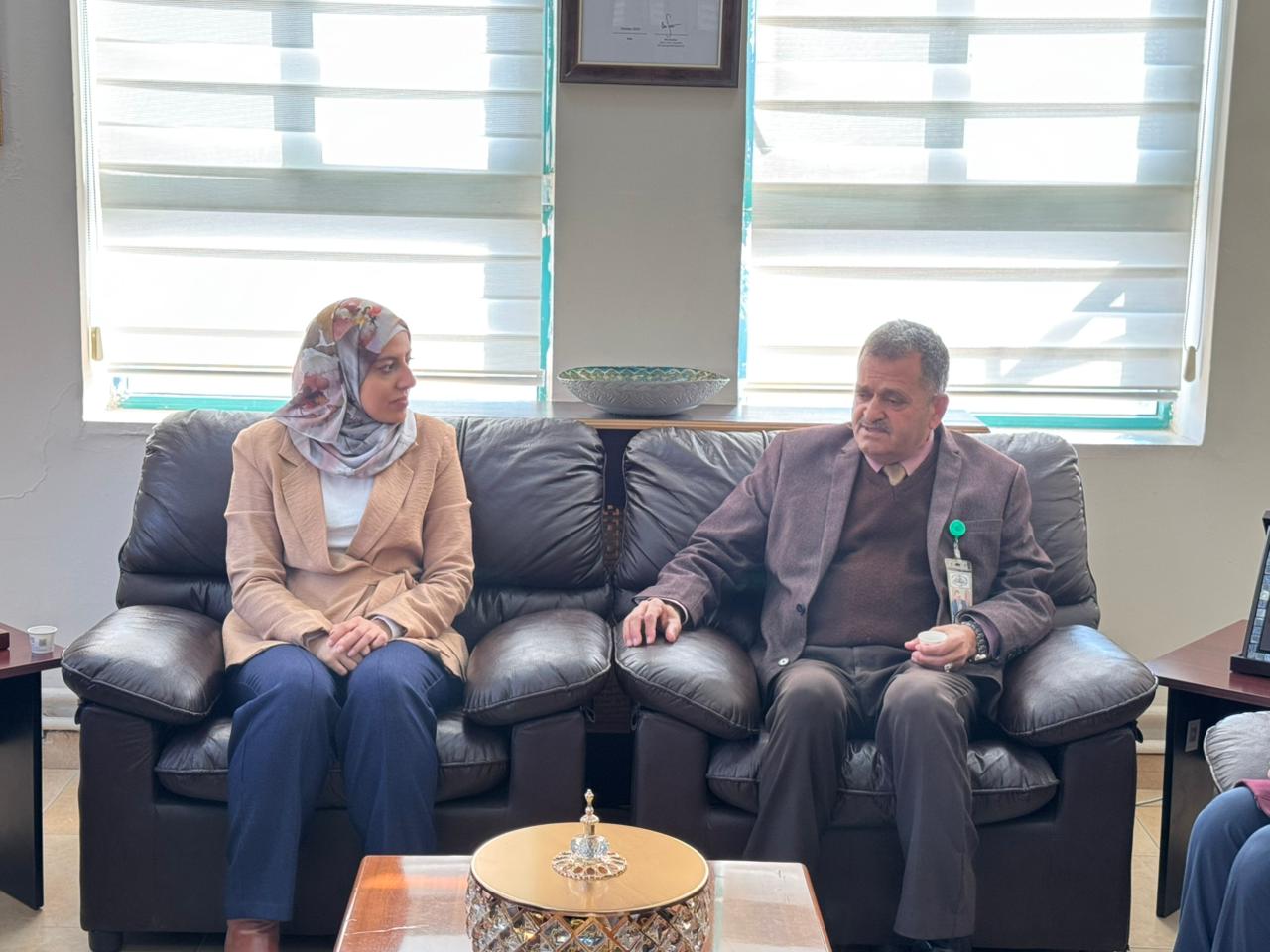 Madar Al-Saa Images 0.408635261714573