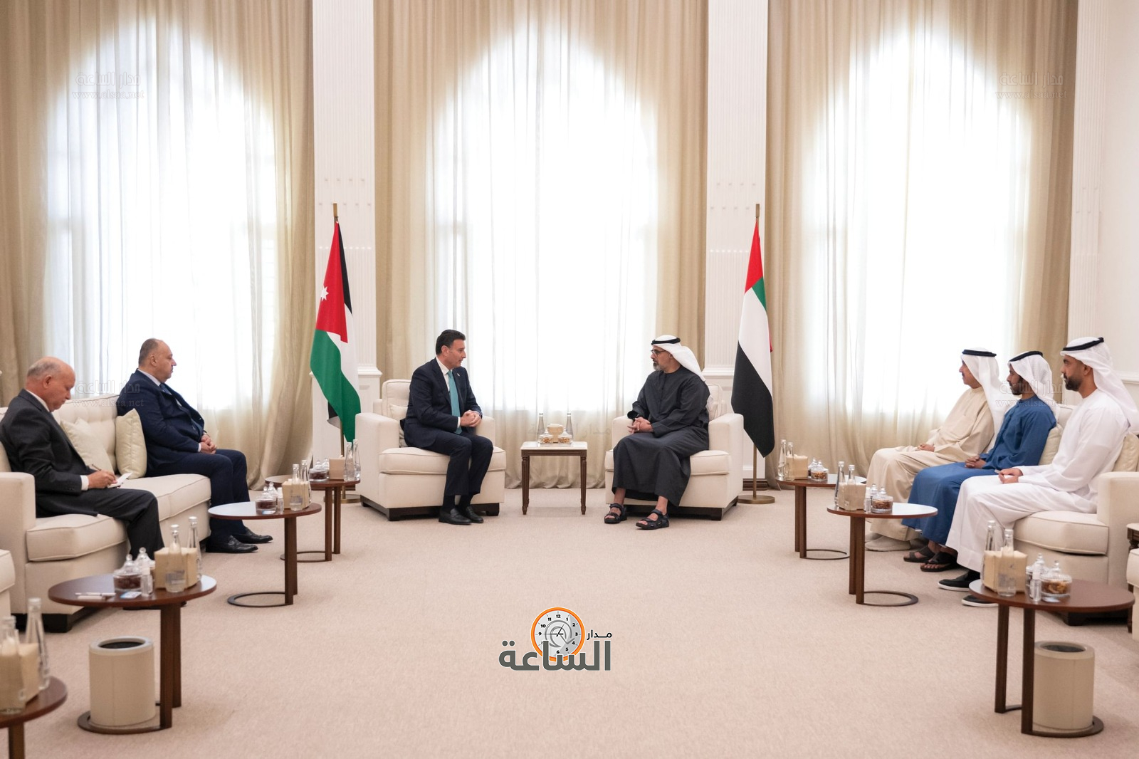 Madar Al-Saa Images 0.18091023207107892