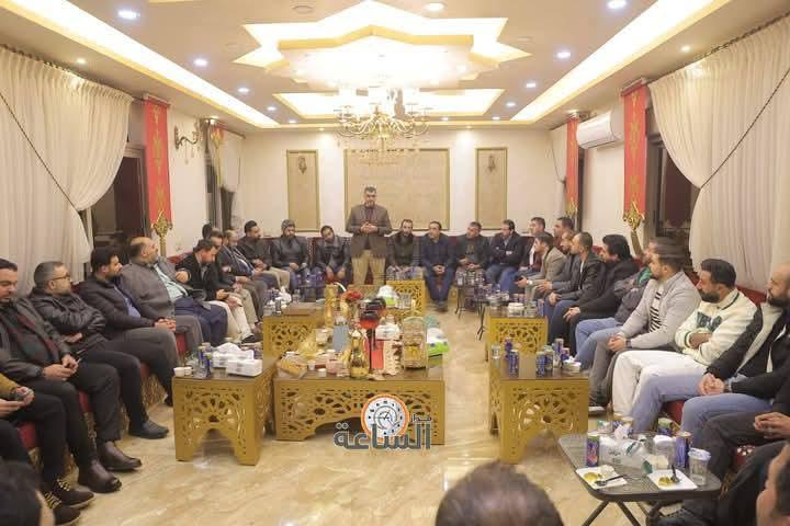 Madar Al-Saa Images 0.5859120204238417