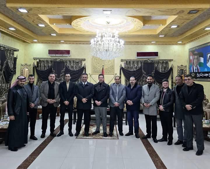 Madar Al-Saa Images 0.32179867089392267