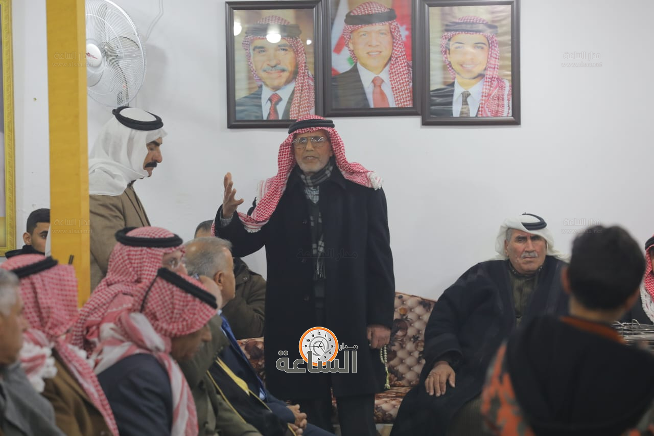 Madar Al-Saa Images 0.8531771079570127