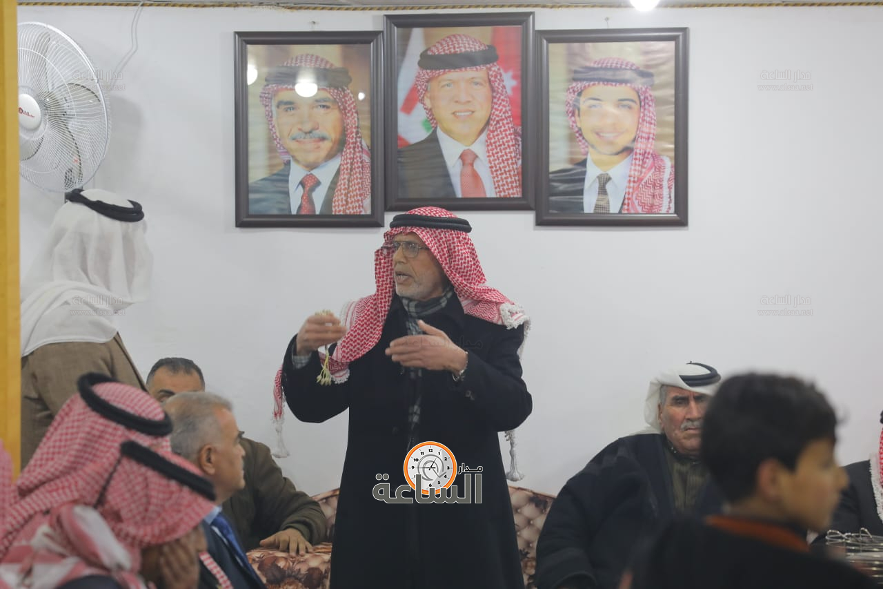 Madar Al-Saa Images 0.9897897951995795