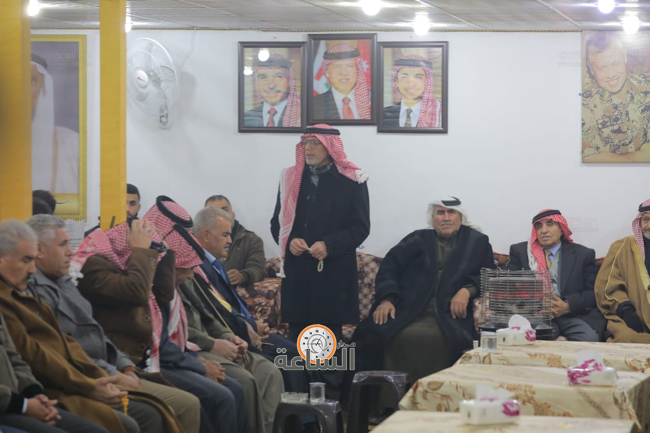 Madar Al-Saa Images 0.3218069623306885