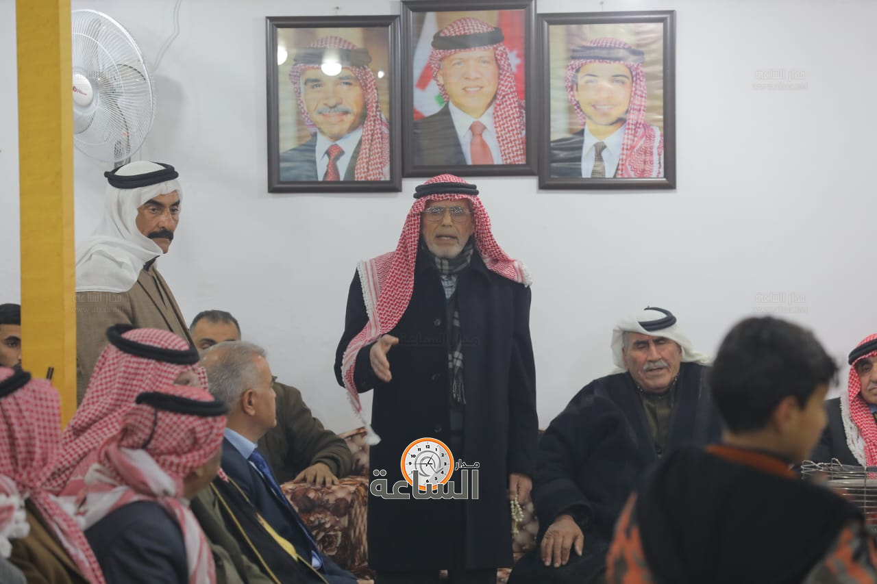 Madar Al-Saa Images 0.9415422313307076