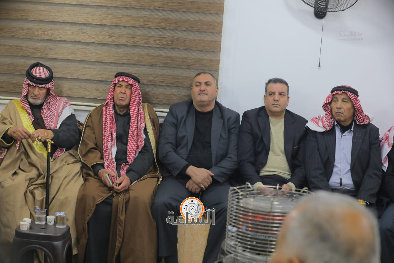 Madar Al-Saa Images 0.7665626034379904