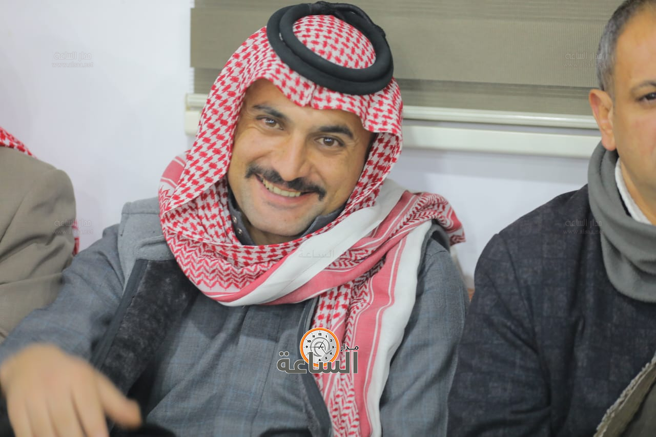 Madar Al-Saa Images 0.7498168909351286