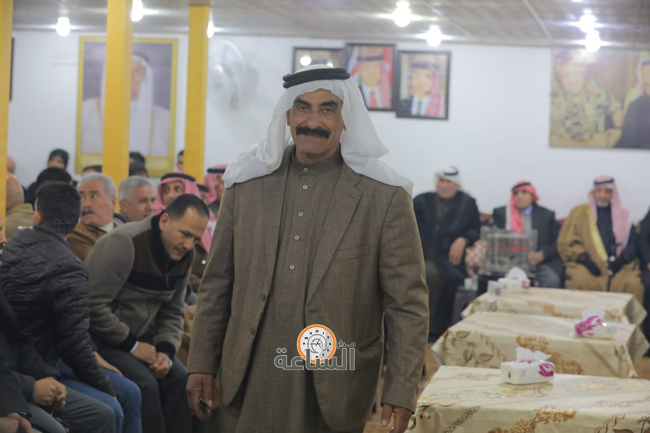 Madar Al-Saa Images 0.43558199849045076