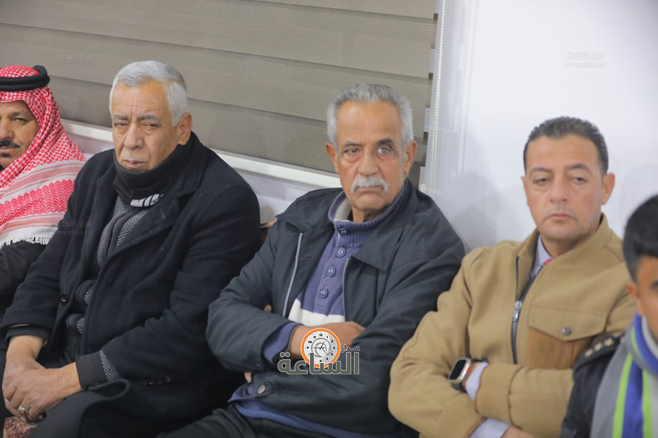 Madar Al-Saa Images 0.015291306444357833