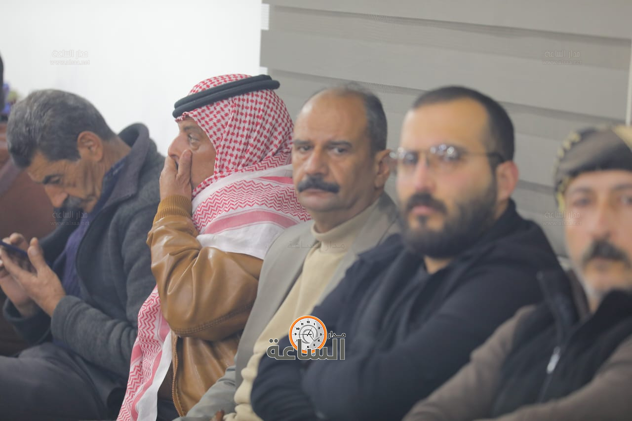 Madar Al-Saa Images 0.7213247567350418