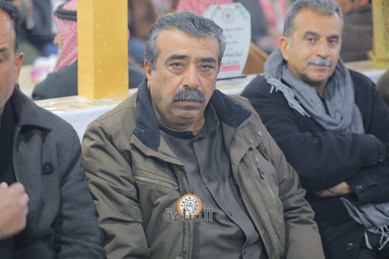 Madar Al-Saa Images 0.4156889179333121