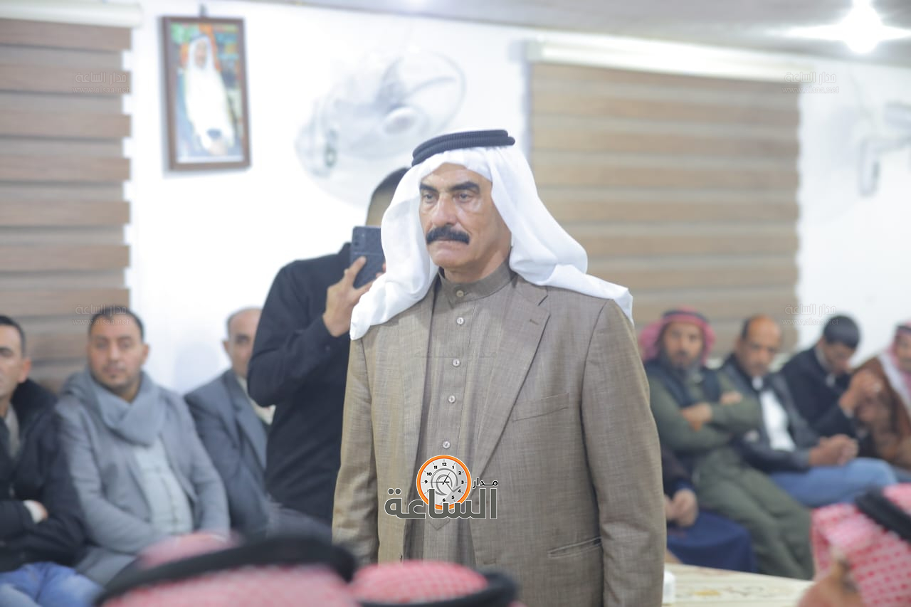 Madar Al-Saa Images 0.8834911253083442