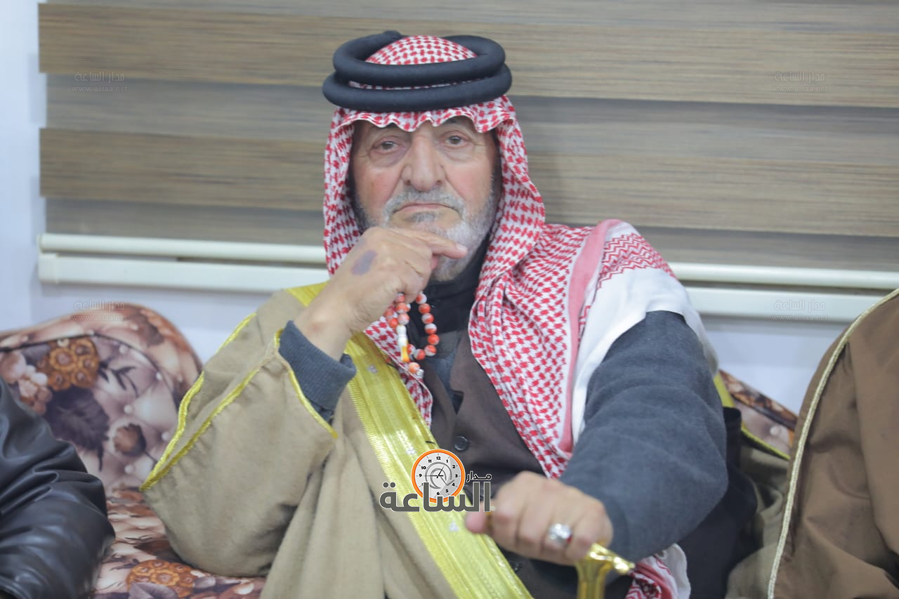 Madar Al-Saa Images 0.9926293637442991