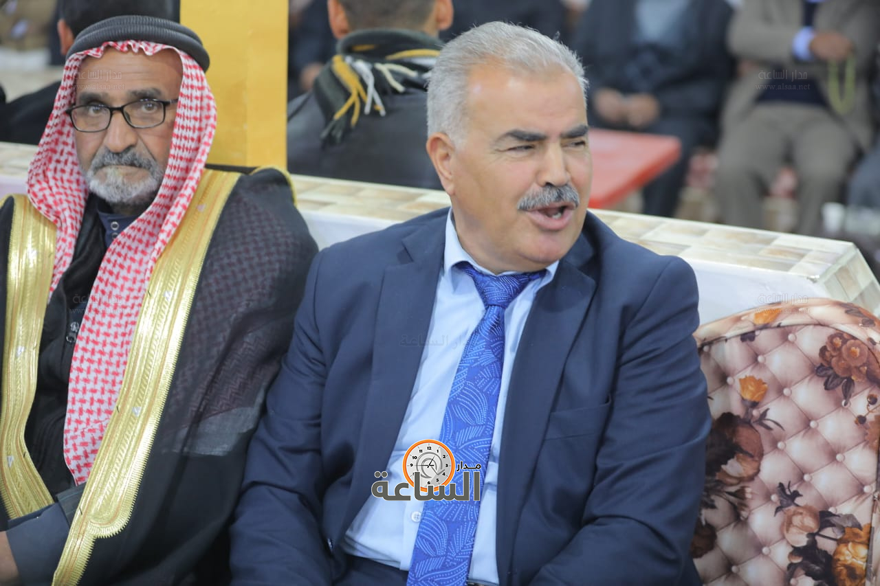 Madar Al-Saa Images 0.7695330934465396