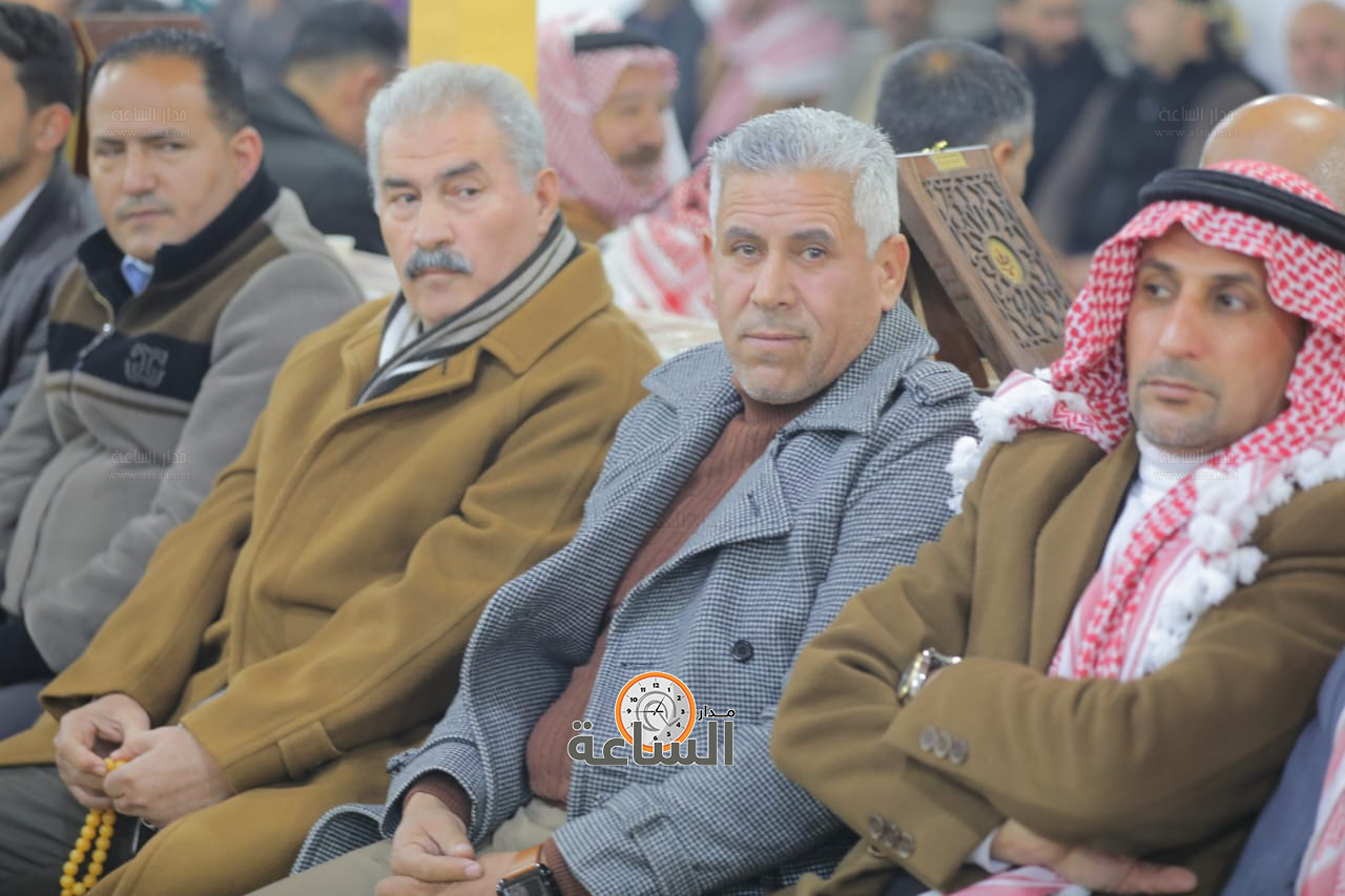 Madar Al-Saa Images 0.39394751500870573