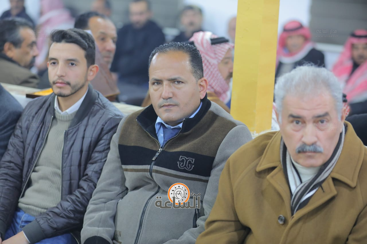 Madar Al-Saa Images 0.587309558845946